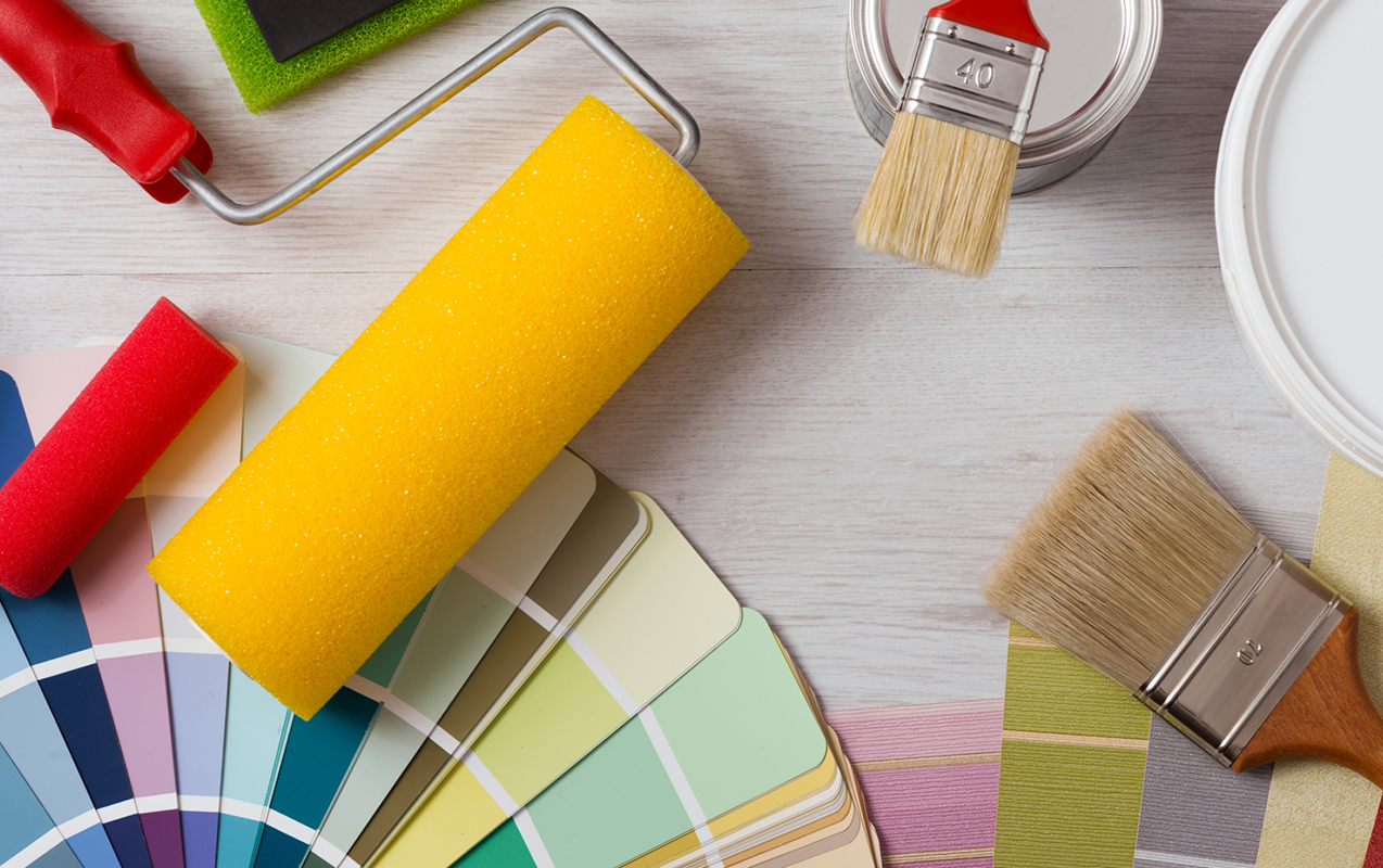 Ilgaz dış cephe boyama