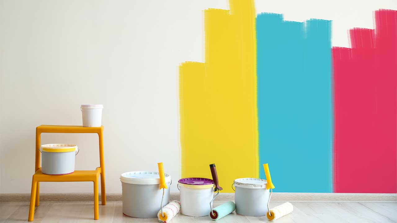 Ilgaz iç cephe boyama